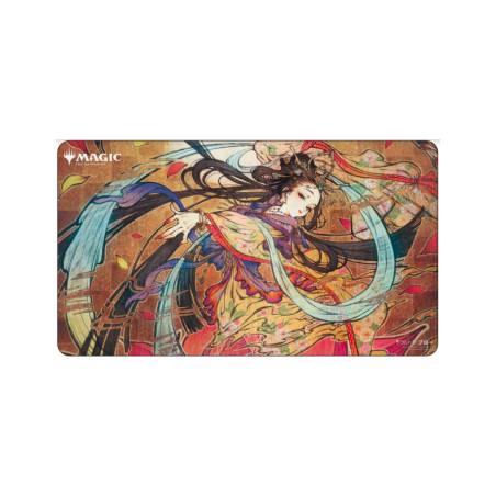 PLAYMAT JPN MEMORY LAPSE