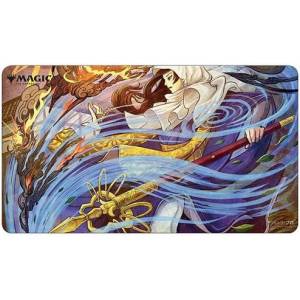 PLAYMAT JPN WHIRLWIND DENIAL