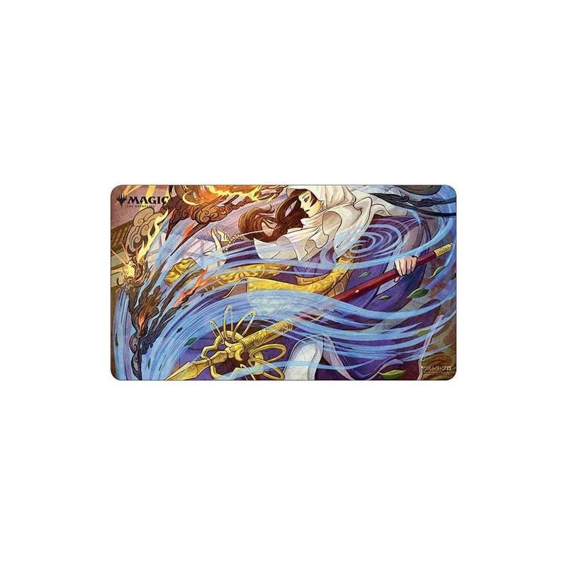 PLAYMAT JPN WHIRLWIND DENIAL