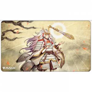 PLAYMAT JPN GODS WILLING