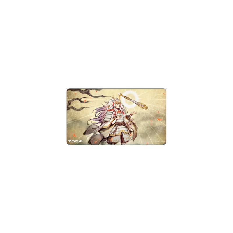 PLAYMAT JPN GODS WILLING PLAYMAT JPN GODS WILLING