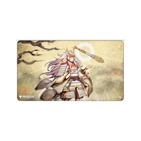 PLAYMAT JPN GODS WILLING