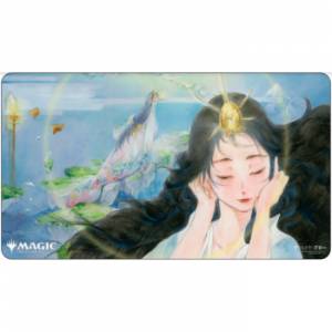 PLAYMAT JPN MIND'S DESIRE