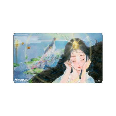 PLAYMAT JPN MIND'S DESIREPLAYMAT Les tapis de jeu d'Ultra PRO prése...