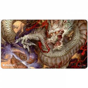PLAYMAT JPN DIVINE GAMBIT
