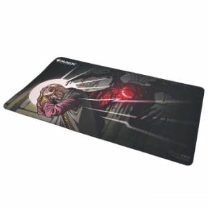 PLAYMAT AGONIZING REMORSE
