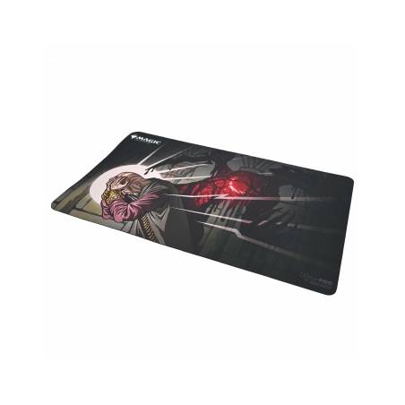 PLAYMAT AGONIZING REMORSE