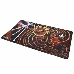 PLAYMAT CLAIM THE FIRSTBORN