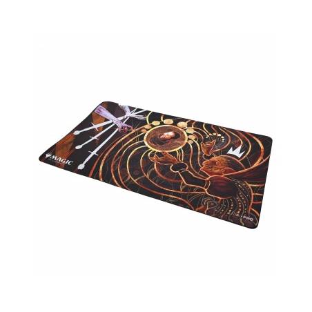 PLAYMAT CLAIM THE FIRSTBORN