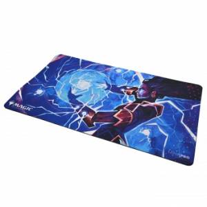PLAYMAT ELECTROLYZE
