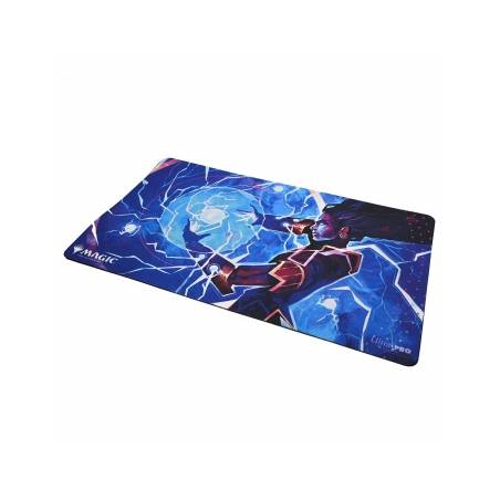 PLAYMAT ELECTROLYZEPLAYMAT Les tapis de jeu d'Ultra PRO présentent ...