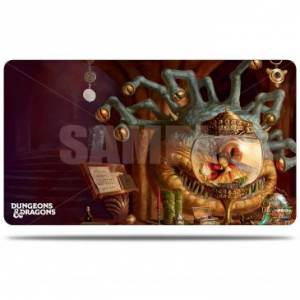 PLAYMAT XANATHARS GUIDE TO...