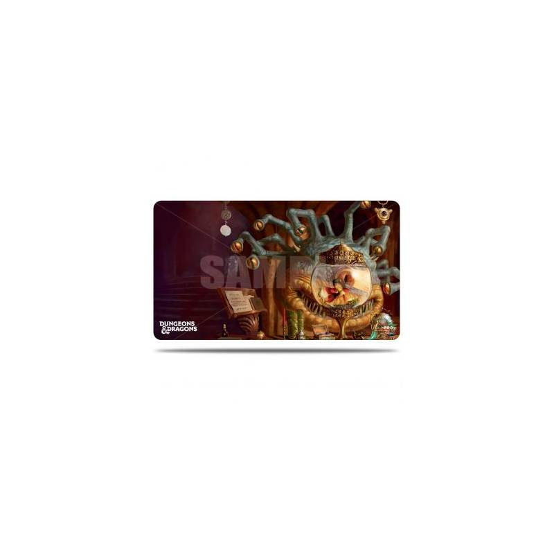PLAYMAT XANATHARS GUIDE TO EVERYYTHING PLAYMAT XANATHARS GUIDE TO EVERYYTHING