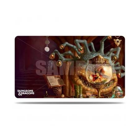 PLAYMAT XANATHARS GUIDE TO EVERYYTHING