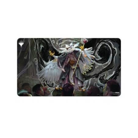PLAYMAT C21ACCESSOIRES Les tapis de jeu d'Ultra PRO présentent des ...