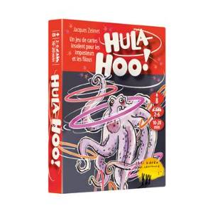 EN FAMILLE HULA-HOO !