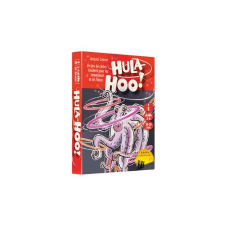 HULA-HOO !