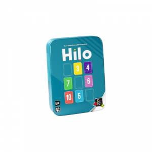 HILOJEUX D'AMBIANCE Remplacez le plus vite possible les cartes de v...