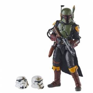STAR WARS BOBA FETT TATOOINE 