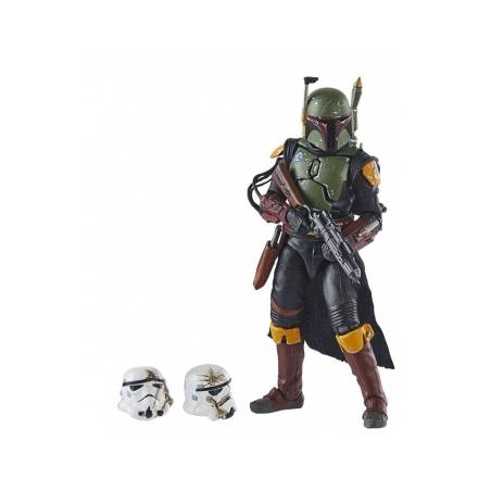 STAR WARS BOBA FETT TATOOINE 
