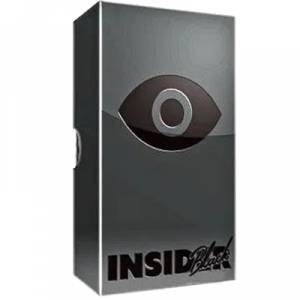 JEUX D'AMBIANCE INSIDER BLACK
