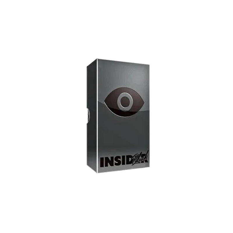 INSIDER NOIR INSIDER NOIR