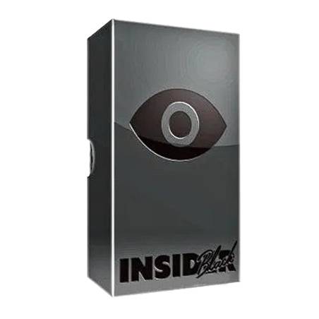 JEUX D'AMBIANCE INSIDER BLACK