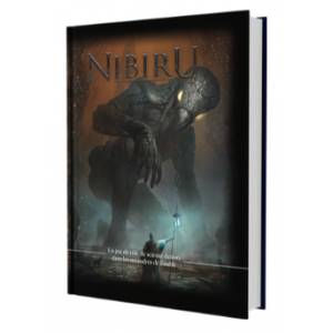 NIBIRU LIVRE DE BASE