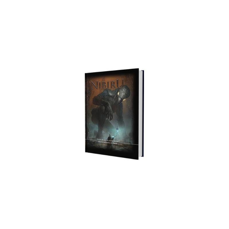 NIBIRU LIVRE DE BASE NIBIRU LIVRE DE BASE