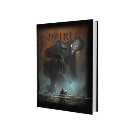 NIBIRU LIVRE DE BASE