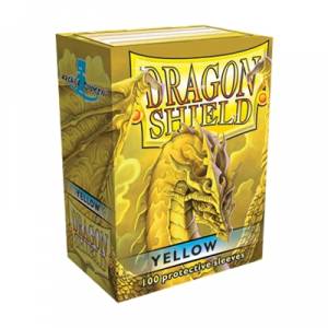 DRAGON SHIELD CLASSIC...