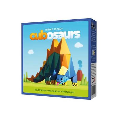 CUBOSAURS