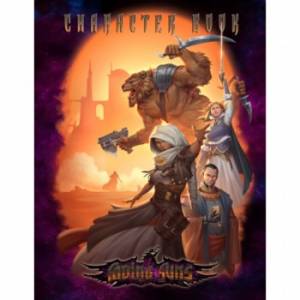 FADING SUNS LIVRE PERSONNAGE ACCUEIL Fding suns livre de personnage...