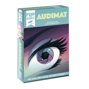 AUDIMATEXPERT La simplicité d'un party game, les sensations du jeu ...