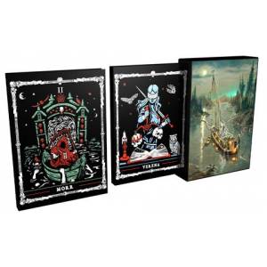WARHAMMER 4 MORT SUR LE...