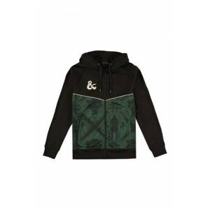 VESTE D&D TAILLE M