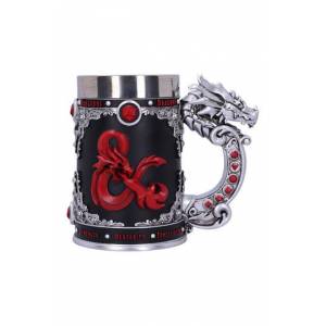 D&D CHOPE