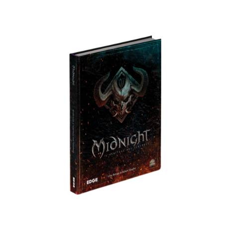 MIDNIGHT L'HERITAGE DES TENEBRES
