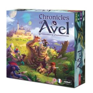 CHRONIQUE DU CHATEAU D'AVELEN FAMILLE Héroïnes et héros ! Bienvenue...
