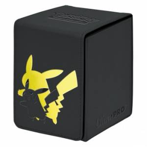POKEMON BOÎTE AIMANTÉE ALCOVE PIKACHU