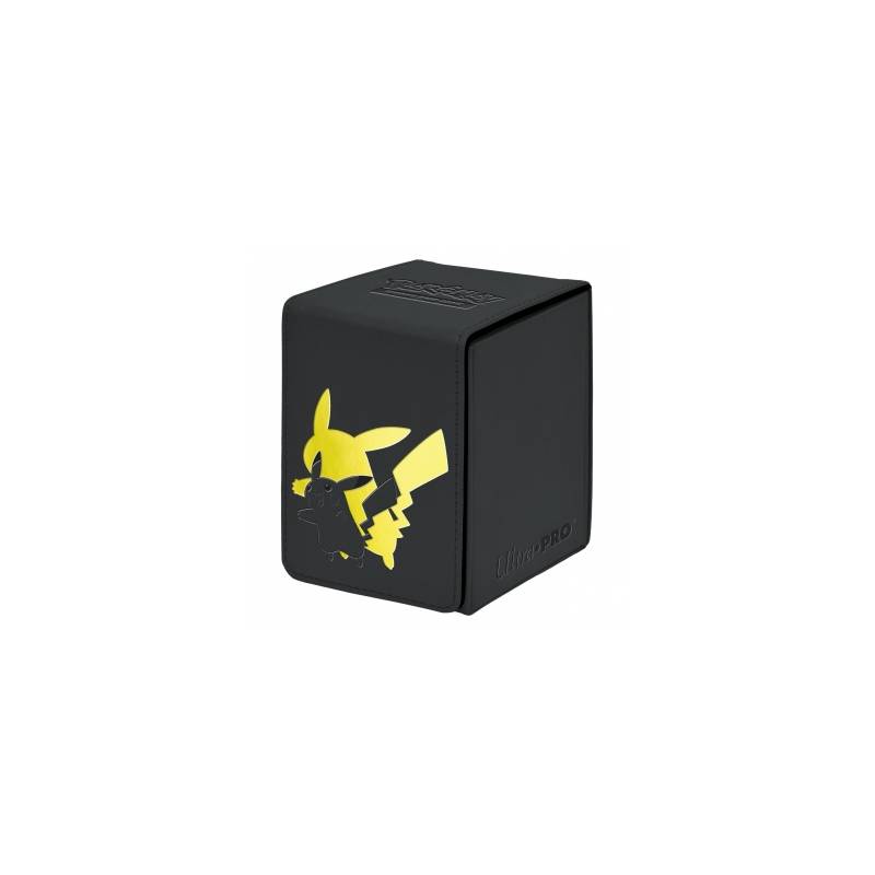 POKEMON BOÎTE AIMANTÉE ALCOVE PIKACHUPOKÉMON Boite de rangement sou... POKEMON BOÎTE AIMANTÉE ALCOVE PIKACHUPOKÉMON Boite de rangement sou...
