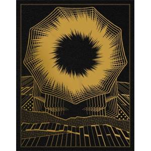 DUNE SABLE ET POUSSIERE FR DELUXESPACE OPERA SCIENCE FICTION Couver...