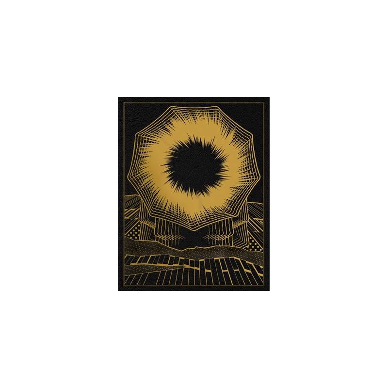 DUNE SABLE ET POUSSIERE FR DELUXESPACE OPERA SCIENCE FICTION Couver...