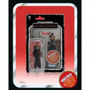STAR WARS RETRO REVA LA 3EME SOEURPOP & FIGURINES Star Wars Retro C...