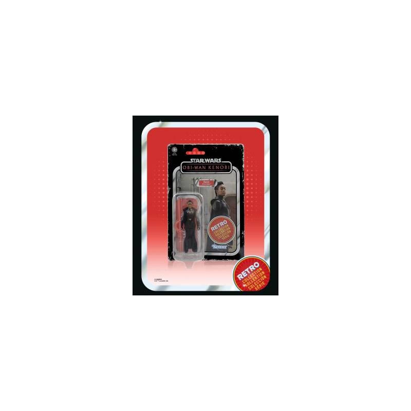 STAR WARS RETRO REVA LA 3EME SOEURPOP & FIGURINES Star Wars Retro C... STAR WARS RETRO REVA LA 3EME SOEURPOP & FIGURINES Star Wars Retro C...