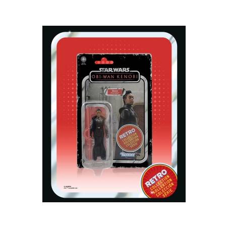 STAR WARS RETRO REVA LA 3EME SOEURPOP & FIGURINES Star Wars Retro C...