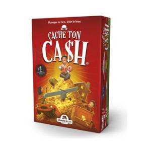 CACHE TON CASH