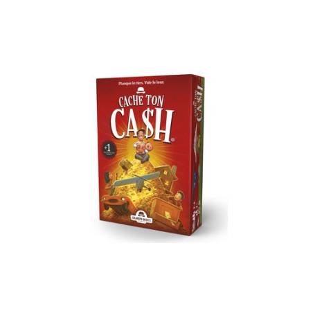 CACHE TON CASH