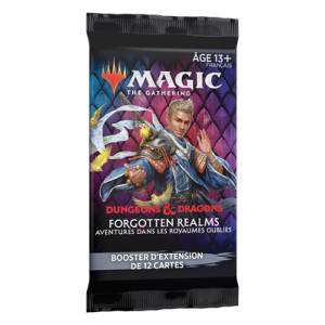 SET BOOSTER ROYAUMES...