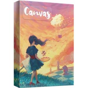 CANVASEN FAMILLE Préparez vos peinceaux le concour d'art approche !